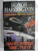 HONOR HARRINGTON. KRÓLOWA NIEWOLNIKÓW - Dawvid Weber